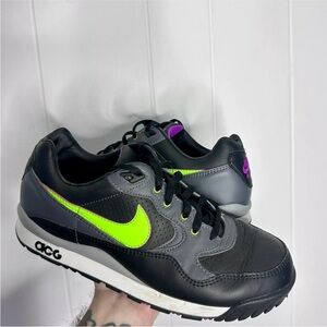Nike ACG Wildwood Sneakers